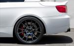 BMW M3 Convertible by EAS 2014 года